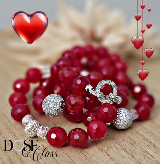 Red Agate