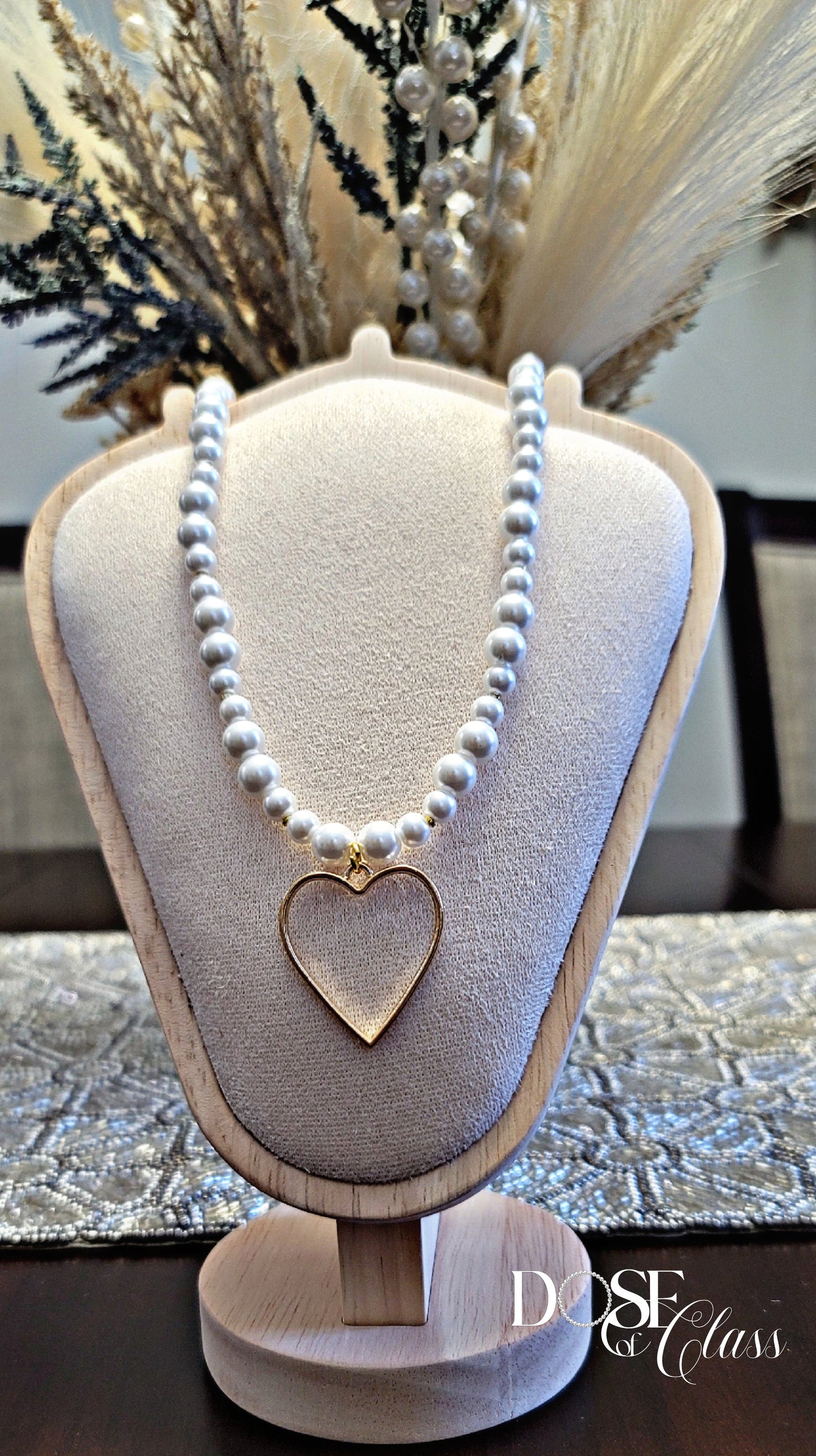 Pearl Elegance