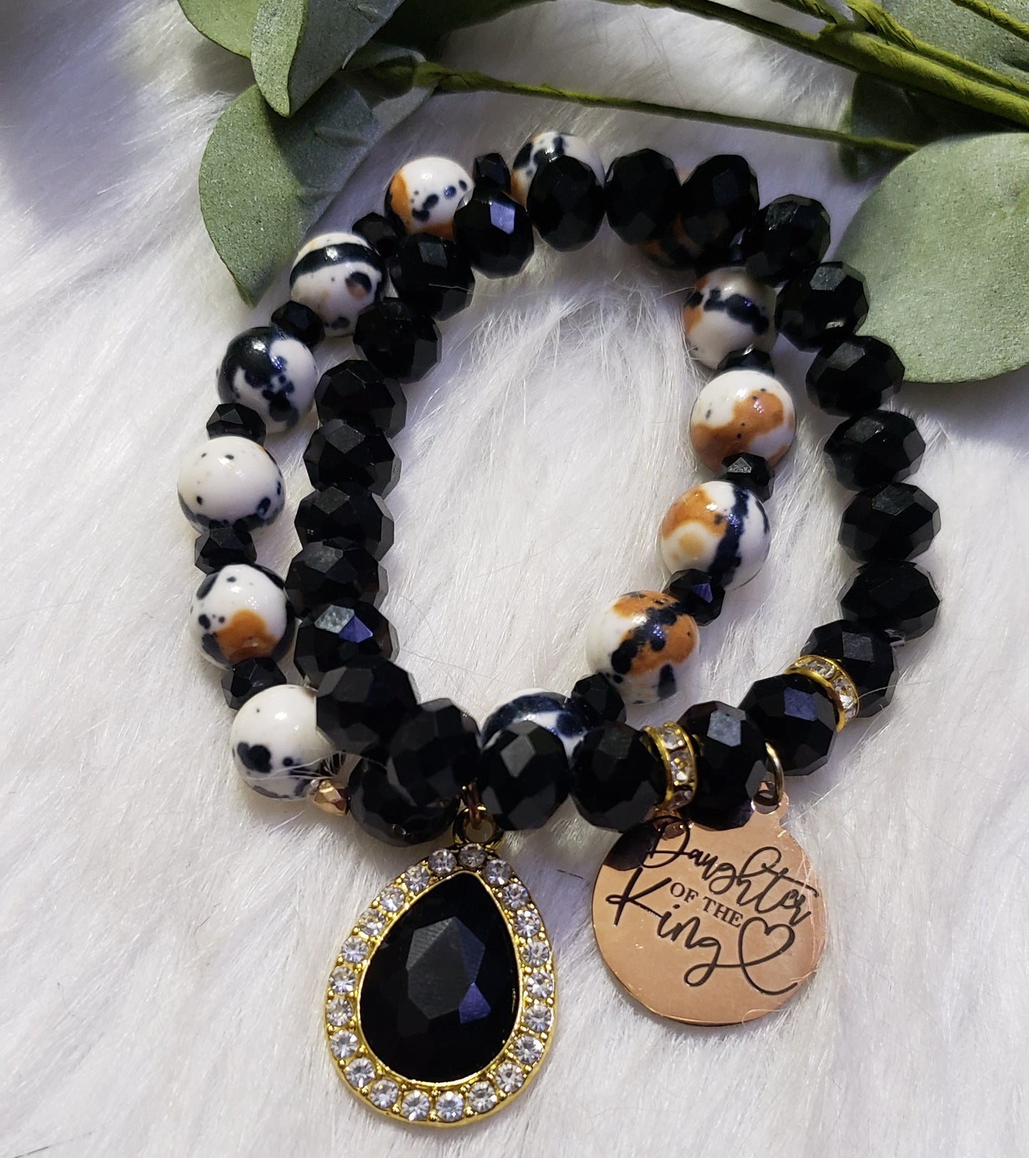 Daughter of the King