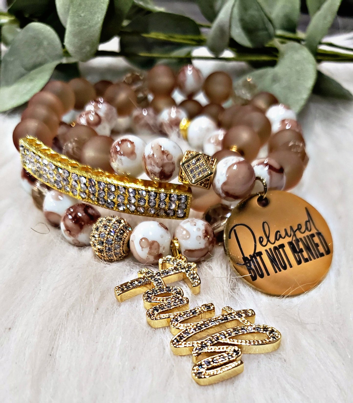 Delayed but not Denied