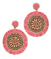 Round Coral