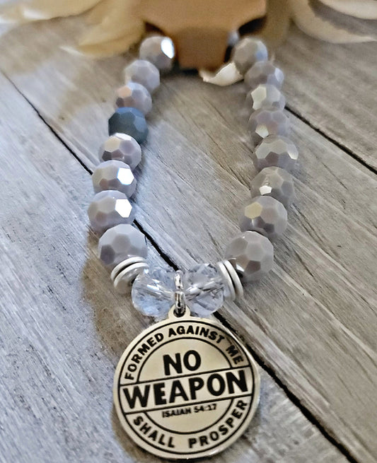 No Weapon