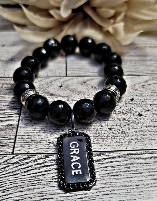 Give yourself some GRACE!