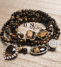 Tiger's Eye Set