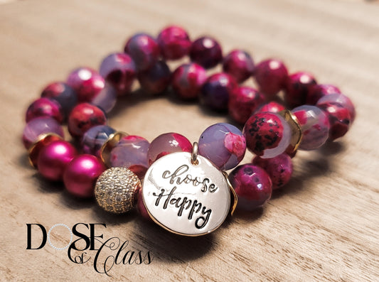 Choose Happy