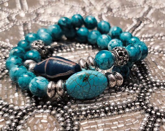 Turquoise Love