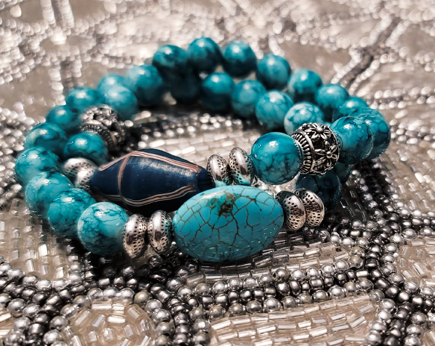 Turquoise Love