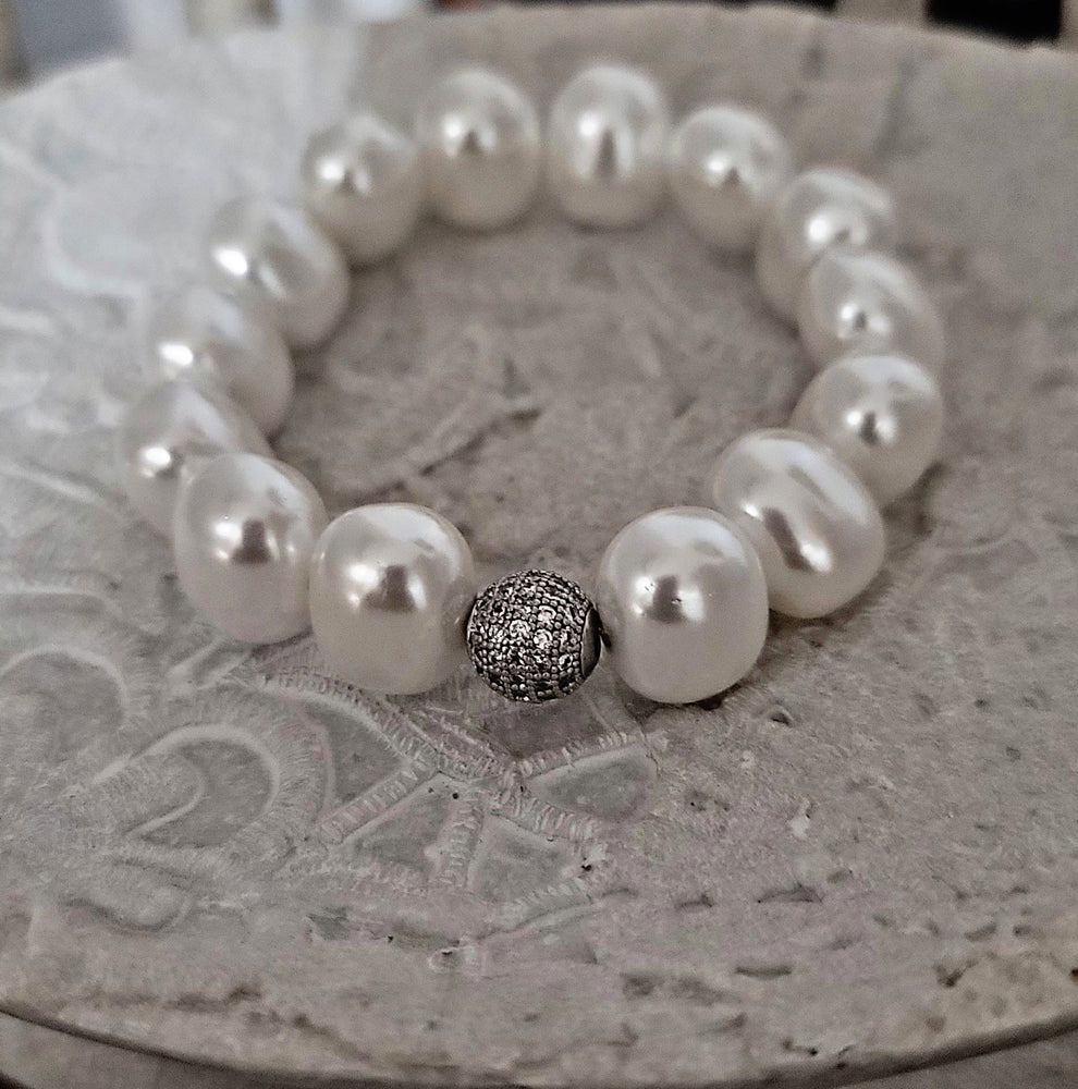 Fresh Water Pearl – Dose of Class