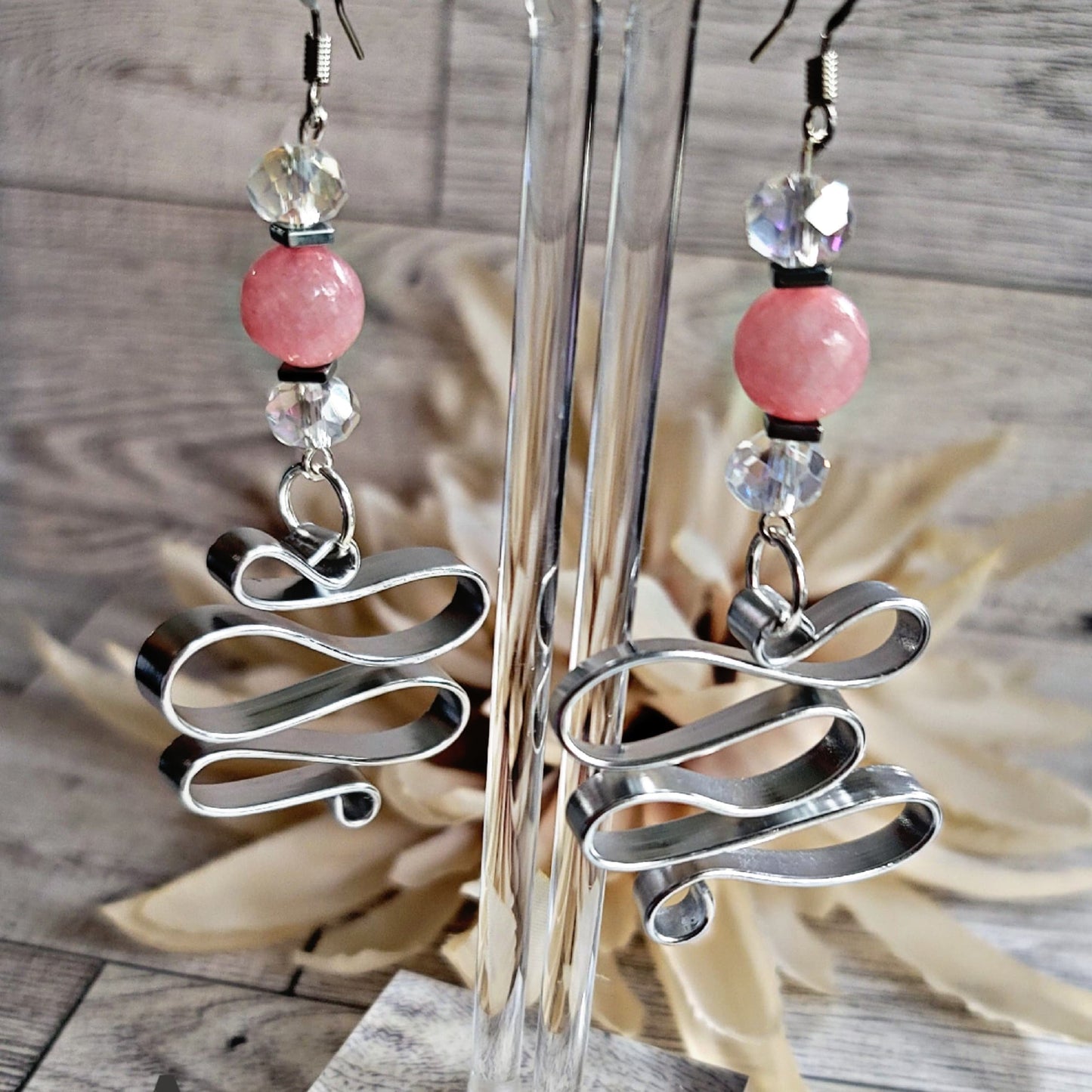 Flat wire Drop