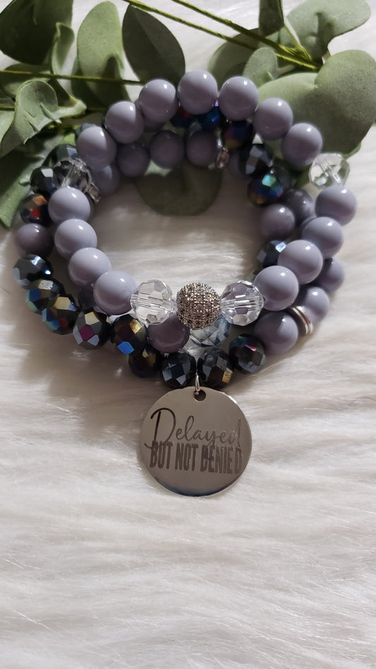 Delayed but not Denied