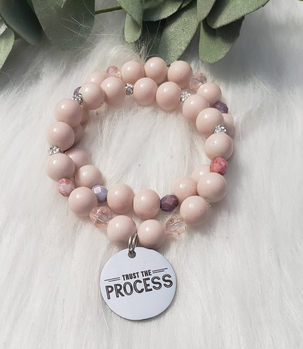 TRUST THE PROCESS 2 PC