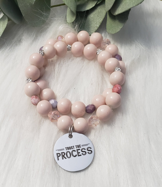 TRUST THE PROCESS 2 PC