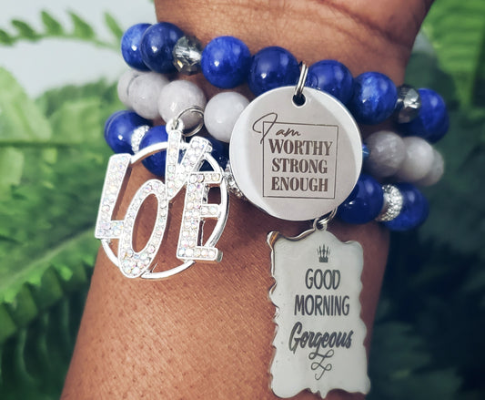 Good morning Gorgeous