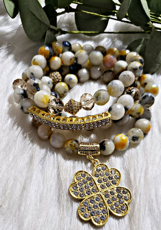 Grey and yellow Tones