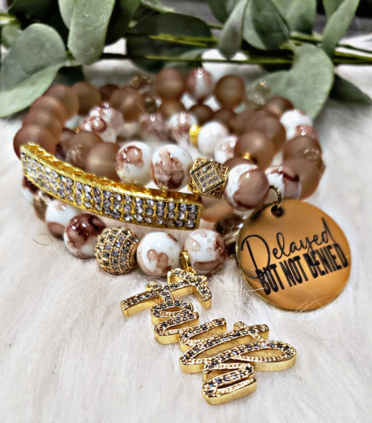 Delayed but not Denied